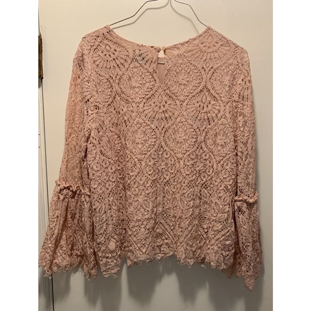 Worthington Ladies Top Large